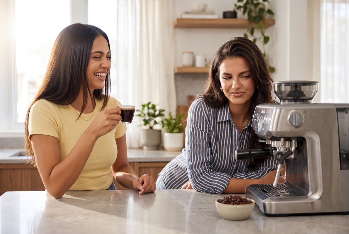 Kitchen Appliances