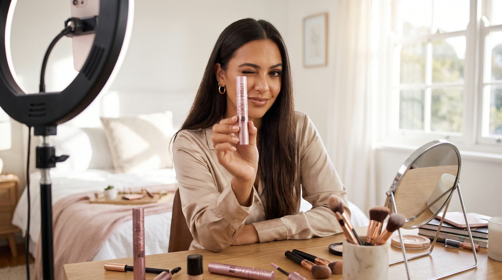 Maybelline Lash Sensational Sky High Mascara
