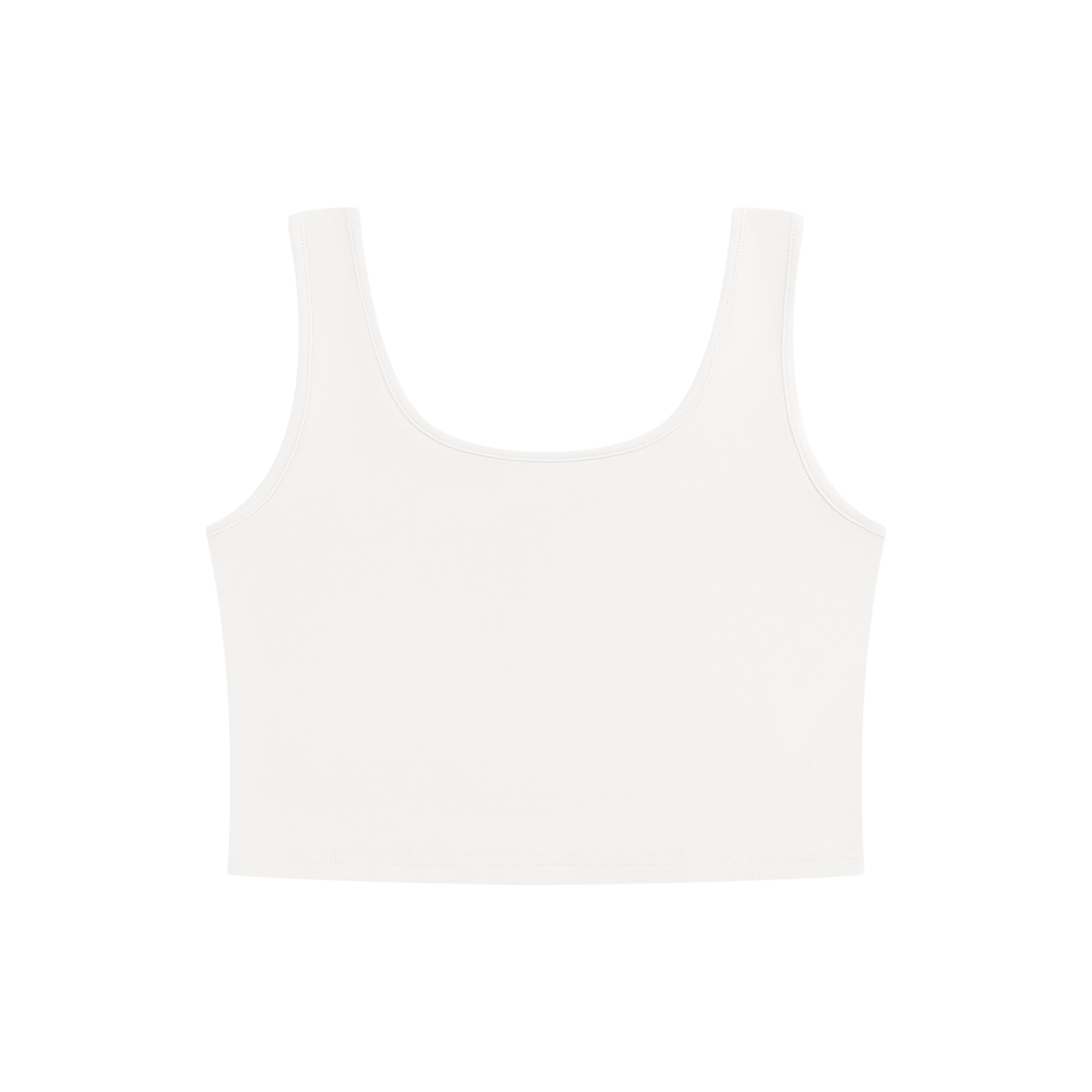 Boys Make Gr8 Pets Crop Tank