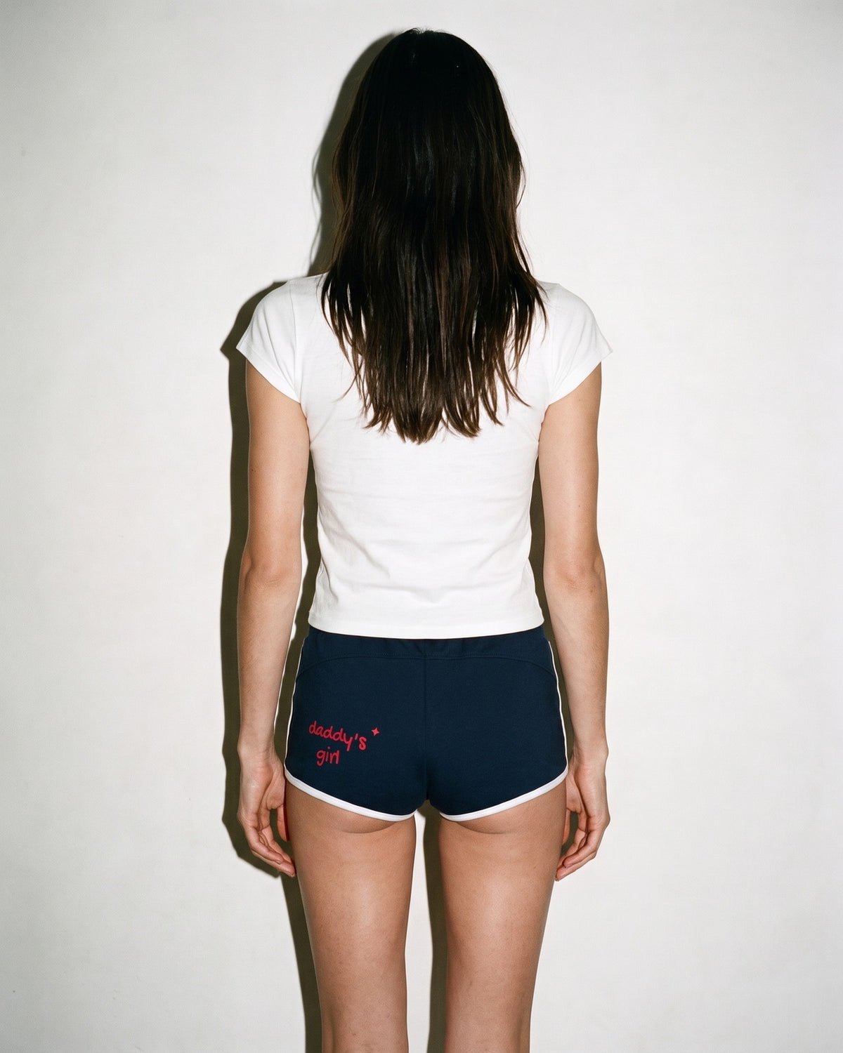 Daddy's Girl Booty Shorts