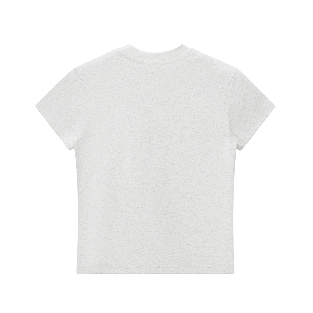 But Daddy I Love Him Fitted Tee