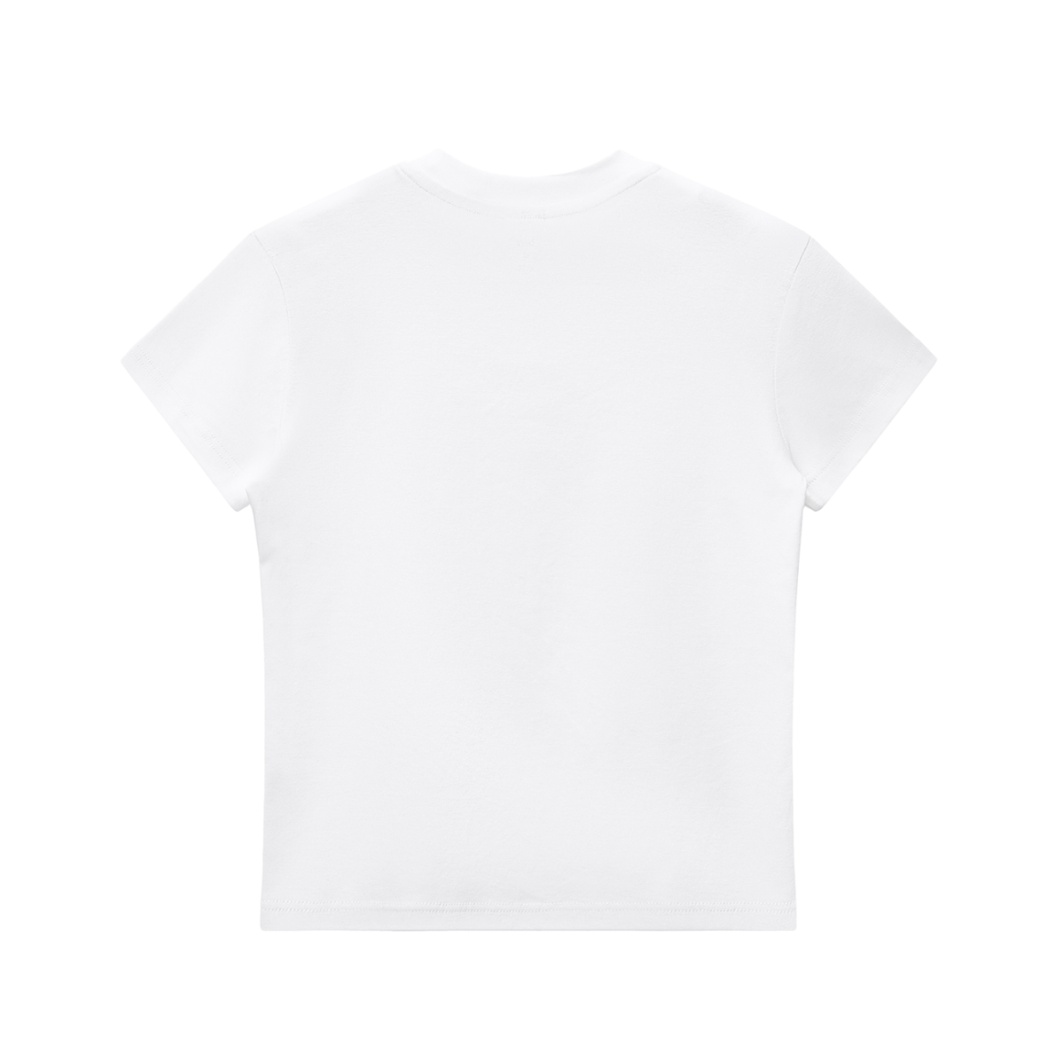 But Daddy I Love Him Fitted Tee