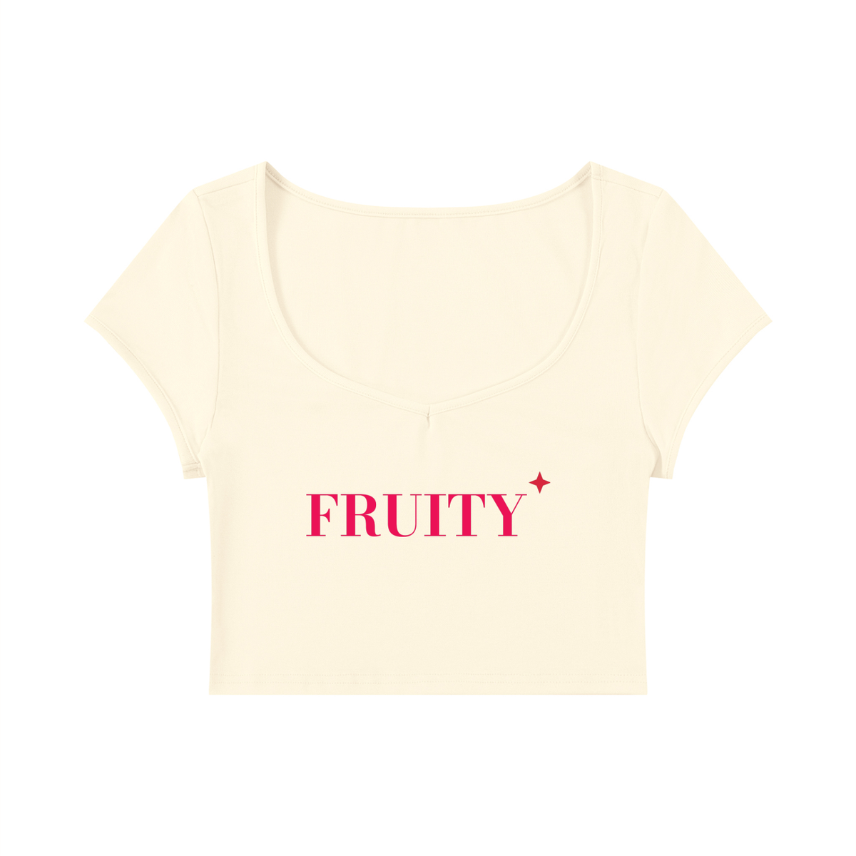 Fruity Baby Tee
