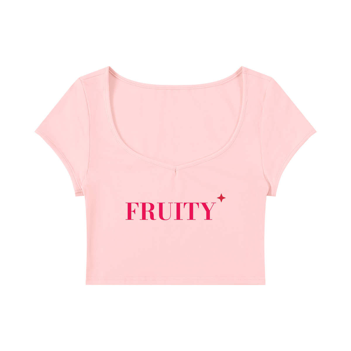 Fruity Baby Tee