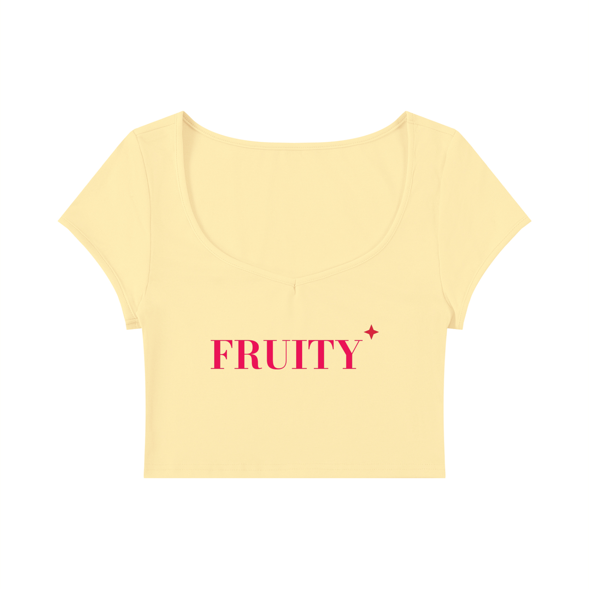 Fruity Baby Tee