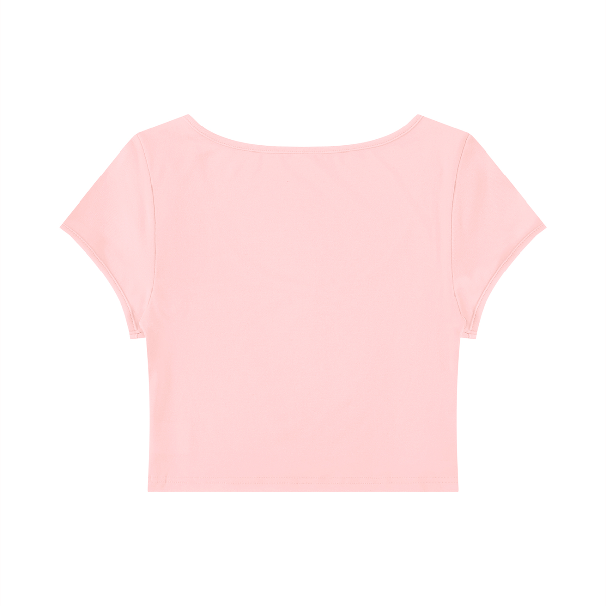 The Cat Lady Baby Tee