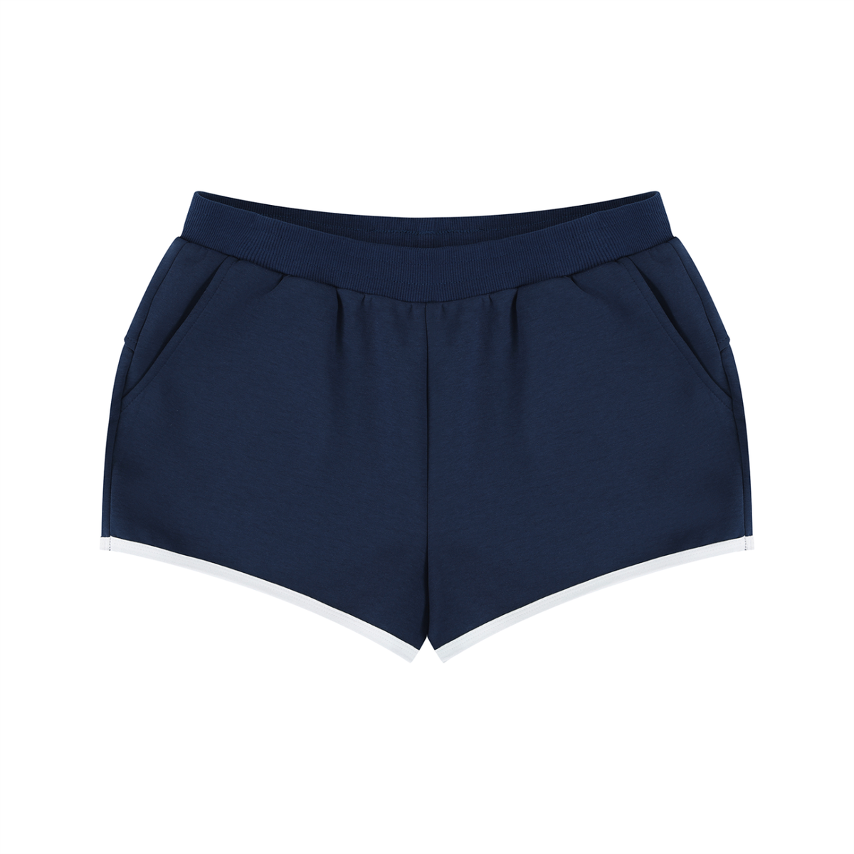 Yes Daddy Booty Shorts