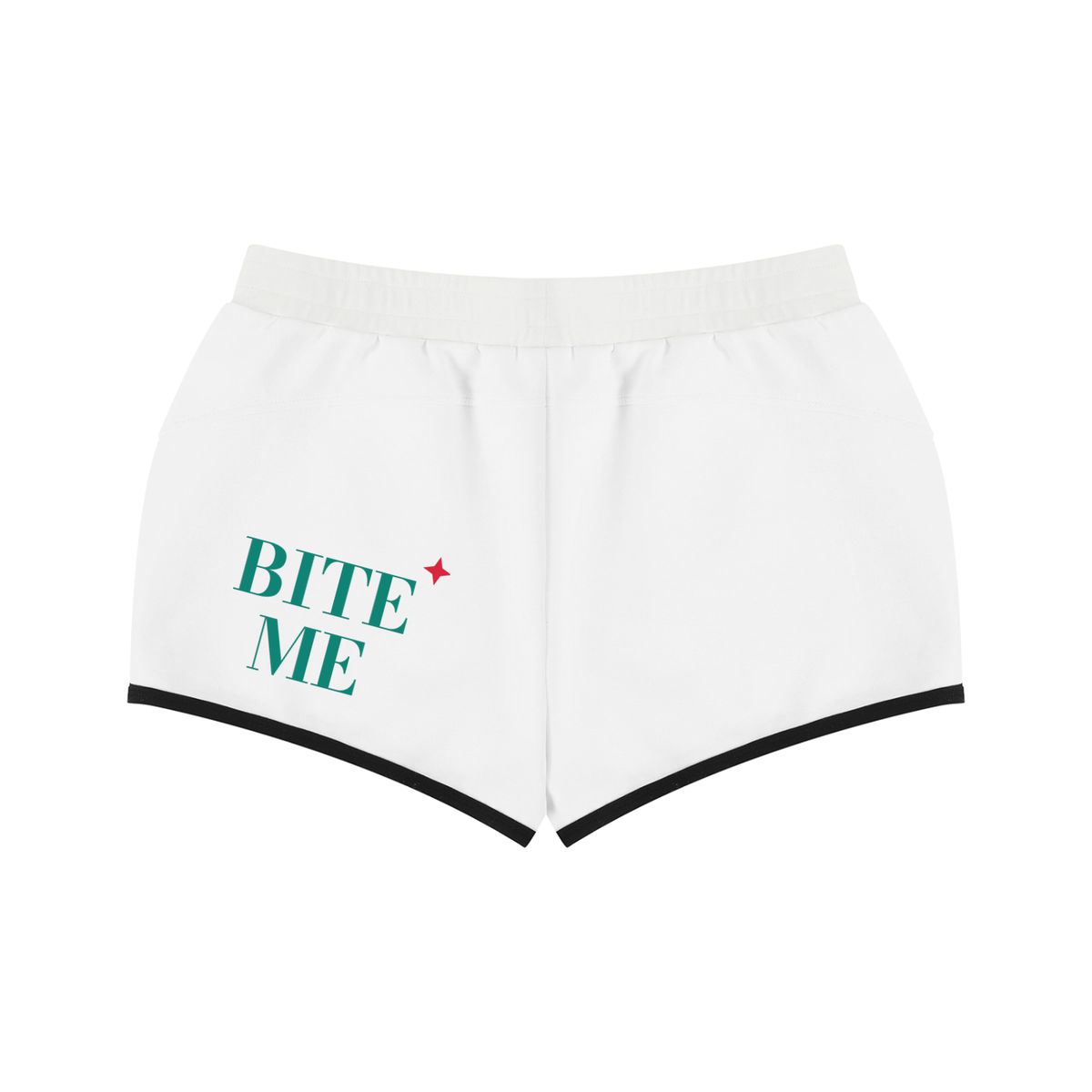 Bite Me Booty Shorts