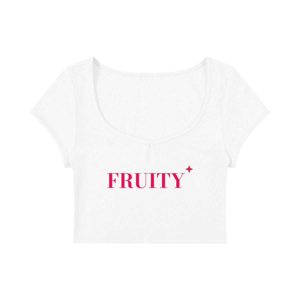 Fruity Baby Tee