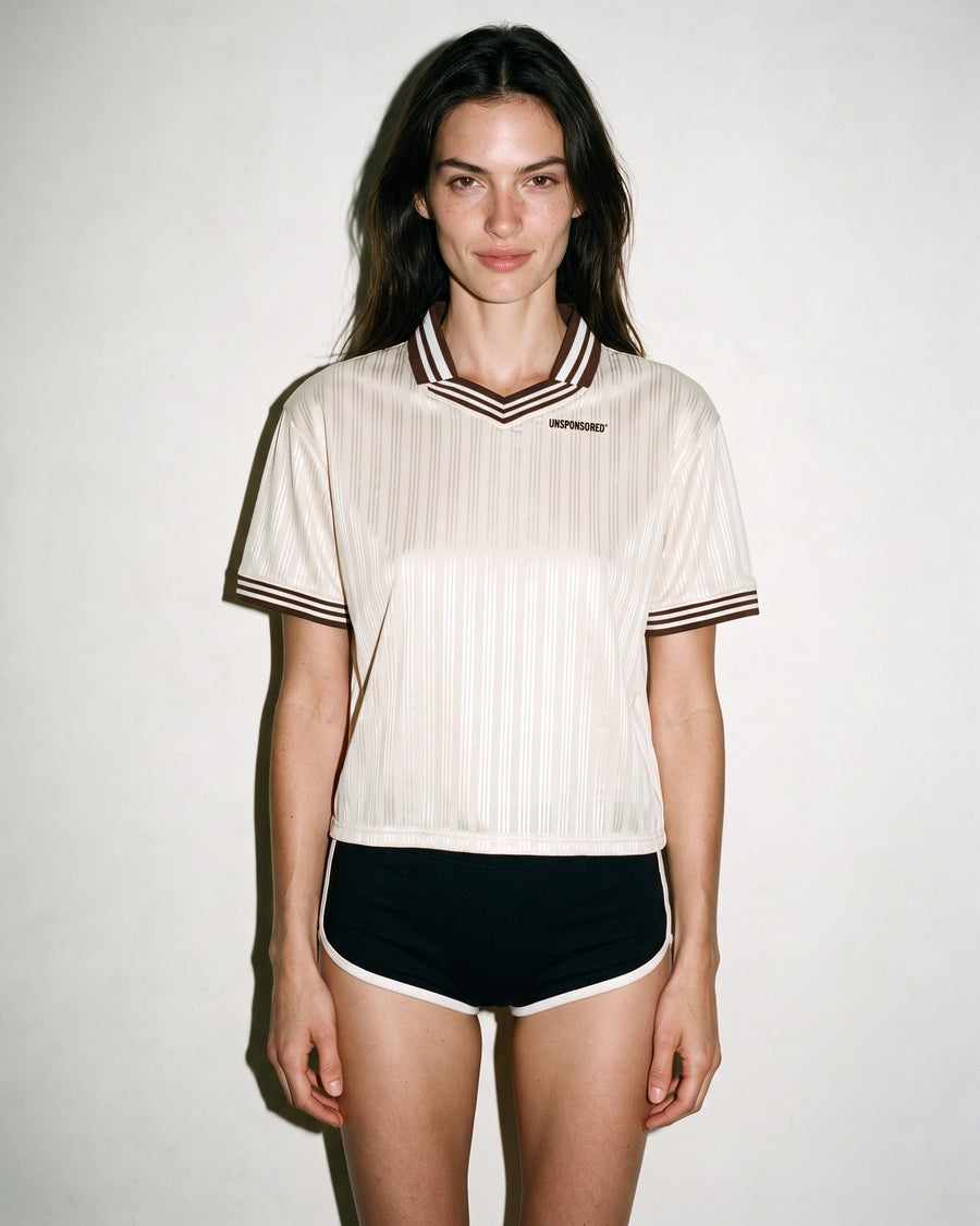 Country Club Dropout Polo Tee