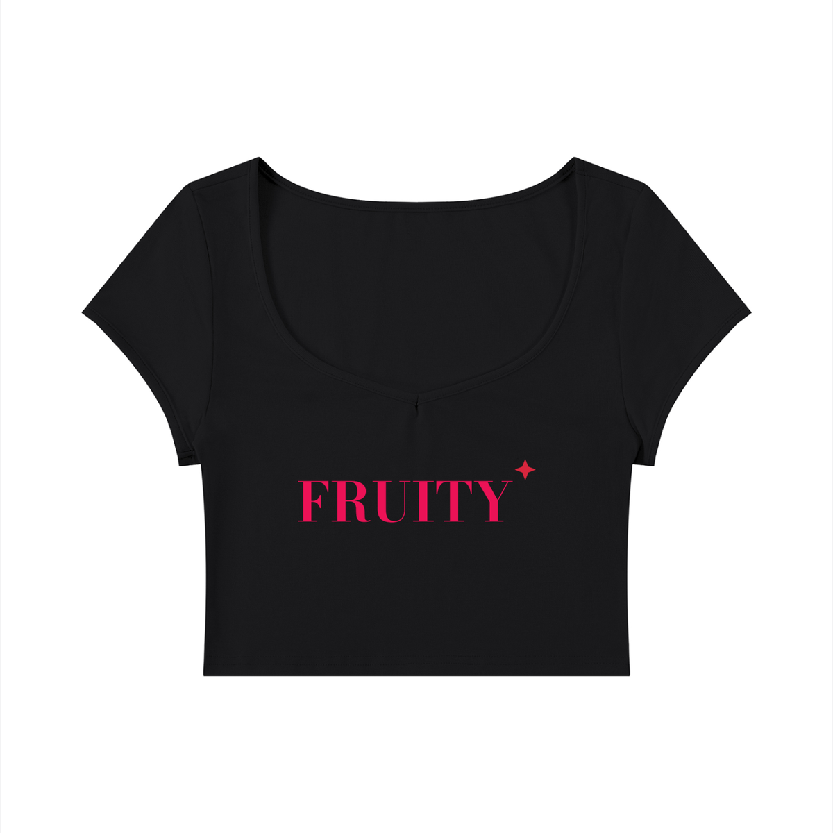 Fruity Baby Tee