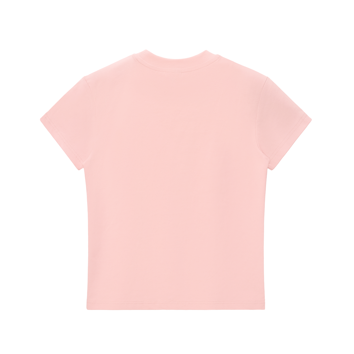 But Daddy I Love Him Fitted Tee