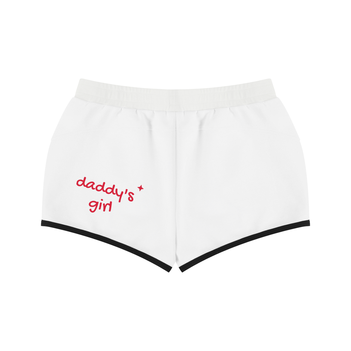 Daddy's Girl Booty Shorts