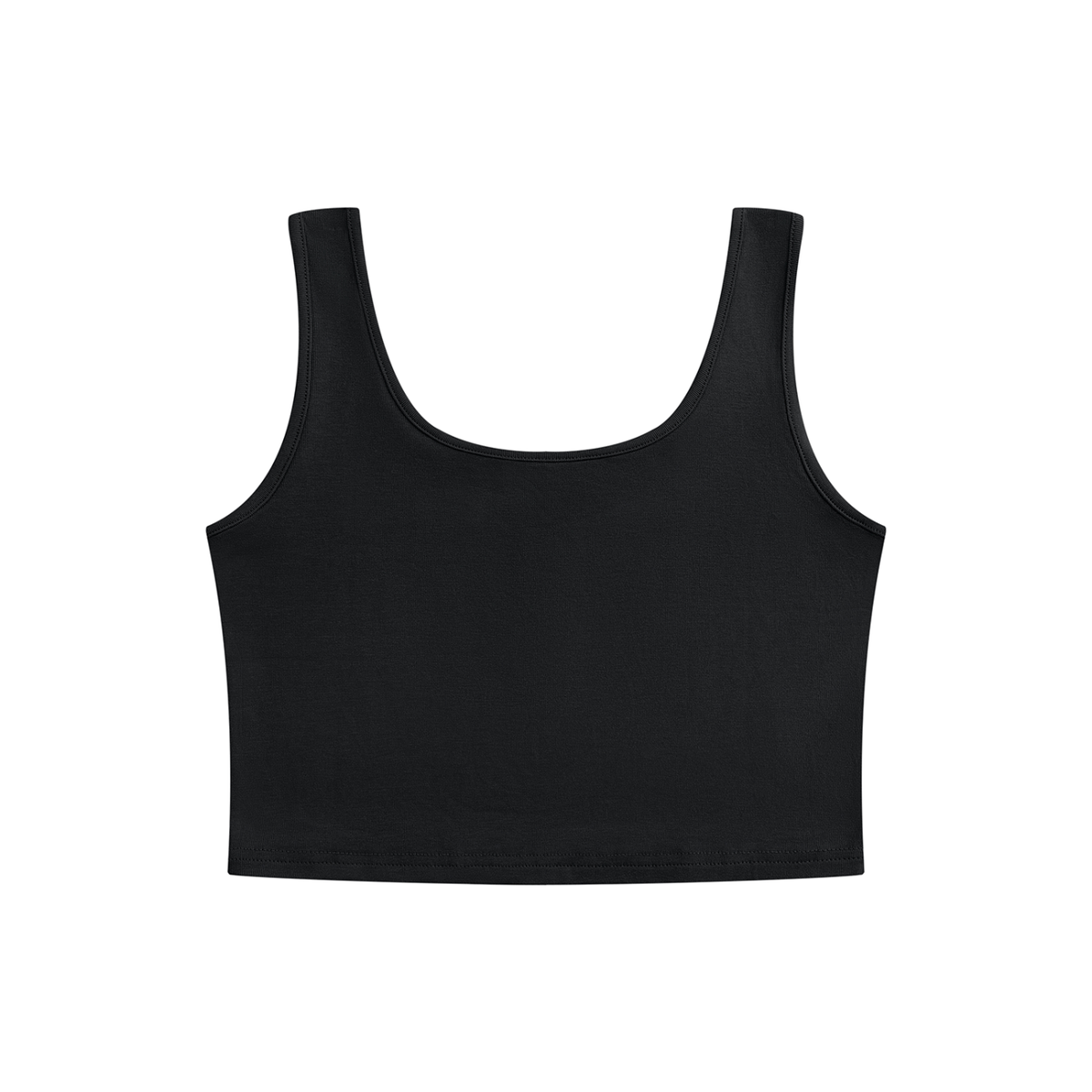 Tattoos Are Trashy Crop Tank