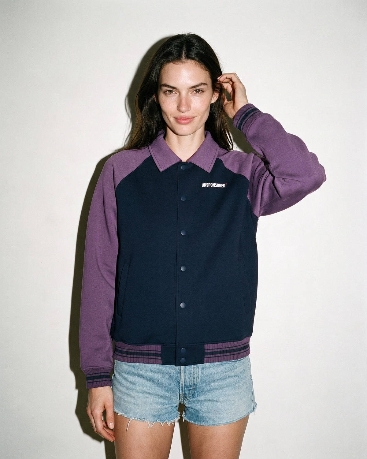 Take Me To Your Bottle-O Baseball Jacket