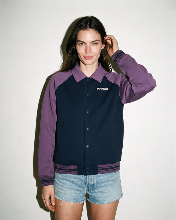 Take Me To Your Bottle-O Baseball Jacket