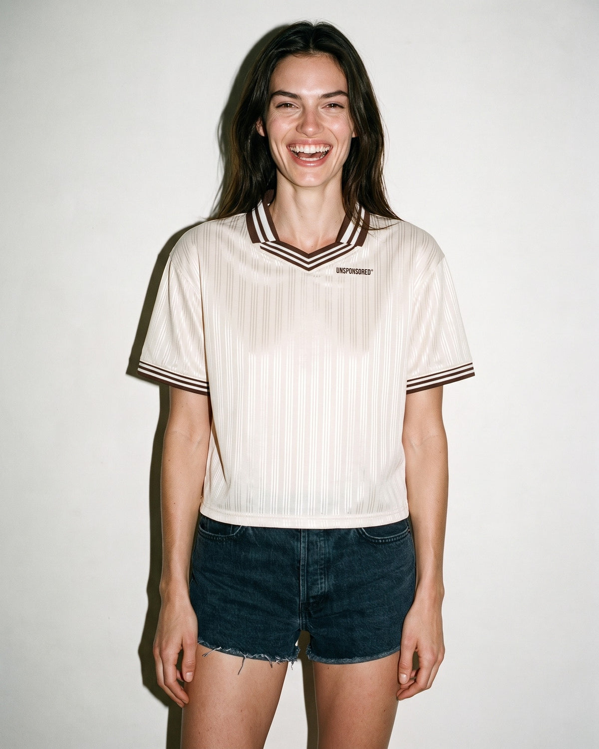 Yacht Club Feral Polo Tee