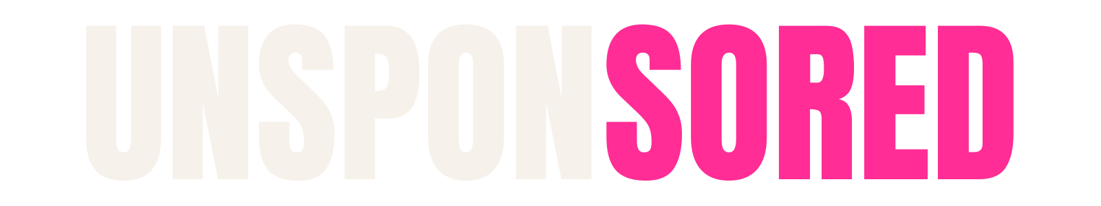 Unsponsored